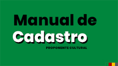 Manual do Cadastro 2020
