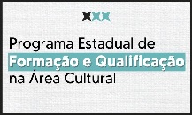 Programa Estadual de Formao e Capacitao na rea Cultural